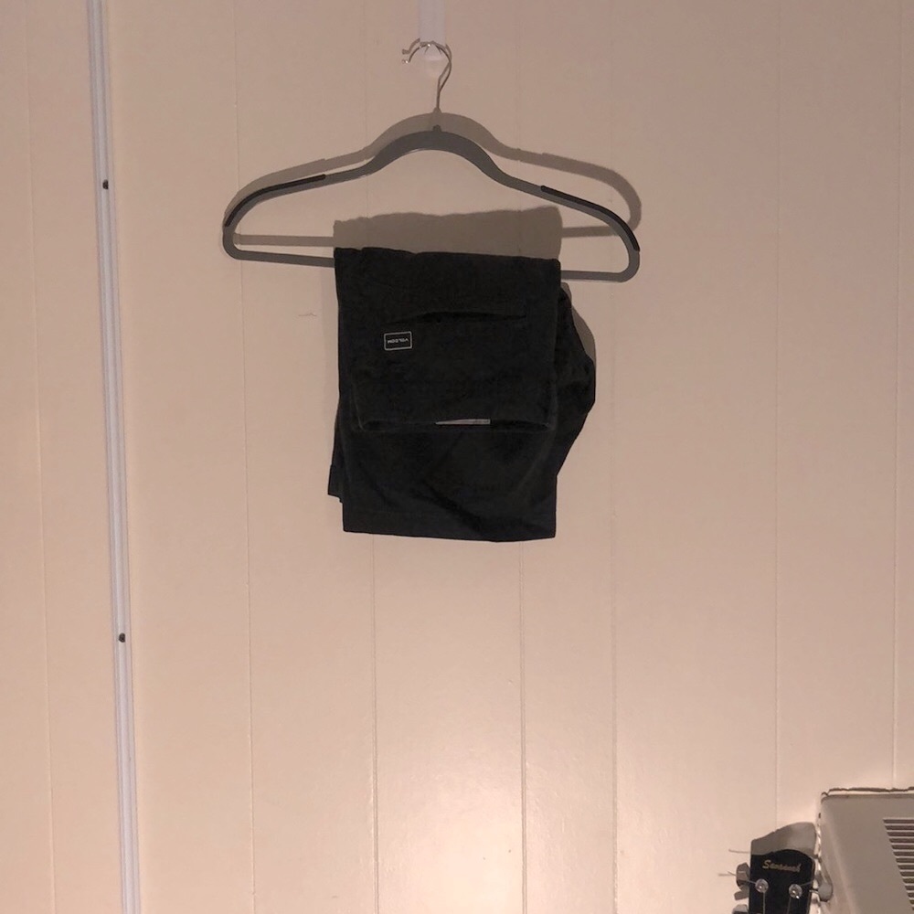 Volcom shorts